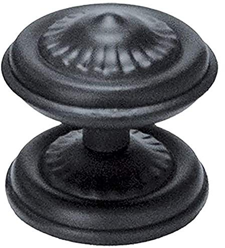 Imex El Zorro 73054 - Pomo forjado (80 mm)