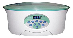 WEELKO Digitaler Paraffin-Schmelzgerät Mod. Finex