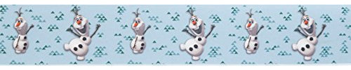 Wright Co 117799305h Full Body Olaf Decke Bindung 4.7yds