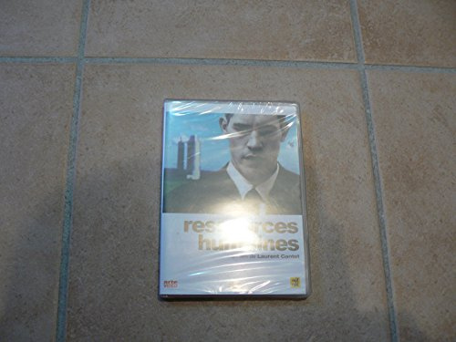 Ressources humaines [FR Import]