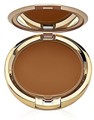 MILANI Smooth Finish Cream to Powder - Spiced Almond