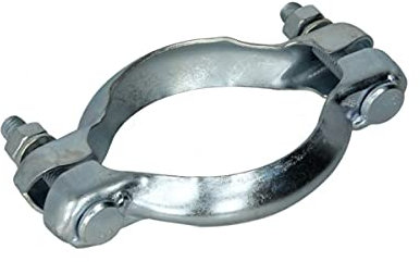 Bosal 254-940 Pièce de serrage, échappement