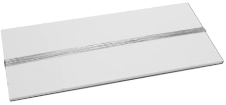 Donau Ersatzdraht 5m - 0 10mm M804 passend Styroporschneider