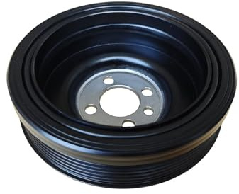 SKF VKM 93108 Crankshaft Damper kit