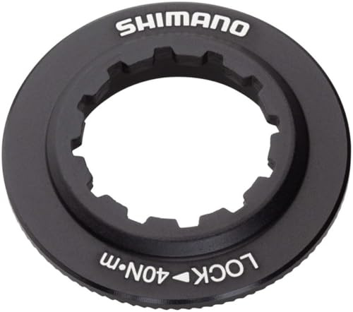 XT Centerlock Lock Ring