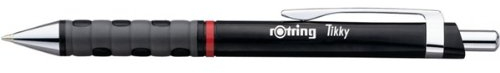 Rotring Kugelschreiber Tikky schwarz