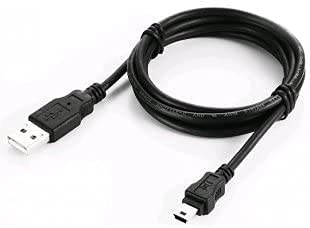 DragonTrading Replacement Compatible USB Data Transfer Cable for Canon Powershot A460 A470 A480 A510 A520 A530 A540 Digital Camera