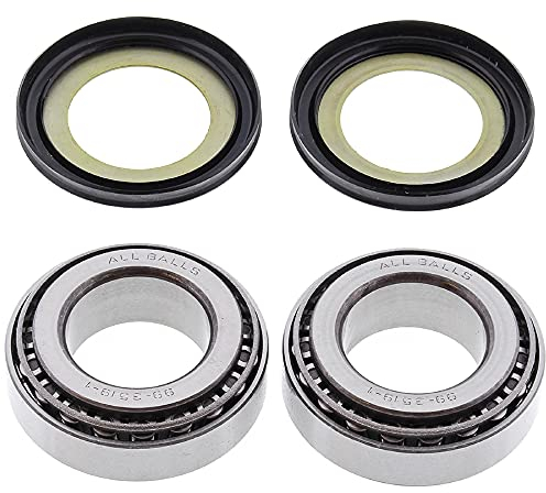 All Balls 22-1003 Kit Cuscinetto sterzo