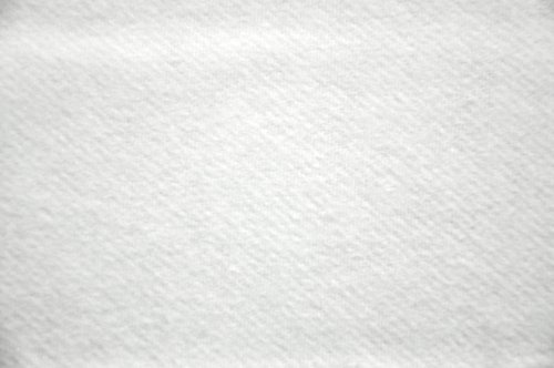 Showtec Dekomolton 3 m (W), roll 60 m, White