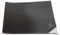 Unbekannt Magnetische Klebefolie, 200x200x0,5mm schwarz