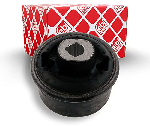febi bilstein 33087 Querlenkerlager, 1 Stück | Kompatibel mit: RENAULT GRAND SCÉNIC III, GRAND SCÉNIC IV, MEGANE CC, MEGANE III Coupe, MEGANE III Grandtour
