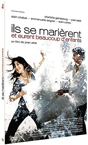 Ils se marièrent et eurent beaucoup d'enfants [FR Import]