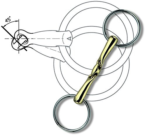 Sprenger KK-Ultra mit ES-Ringen, 18mm - SENSOGAN/AURIGAN