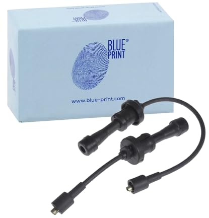 Blue Print ADG01625 HT Lead Kit