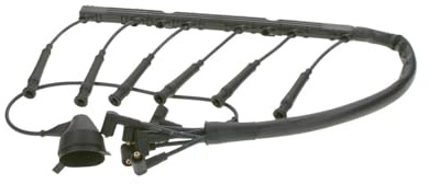 Bosch 0986356322 - Ignition cable - 1 piece