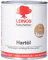 LEINOS Holzöl 750 ml | Hartöl Bernstein für Tische Möbel Arbeitsplatten | Teak Eiche Möbelöl für effektive Versiegelung und langanhaltenden Schutz im Innenbereich