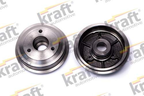 Kraft Automotive 6065520 Bremstrommel