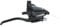 SHIMANO Unisex-Adult 782561 Bremshebel, Schwarz/Grau, 13 x 13 x 18 cm