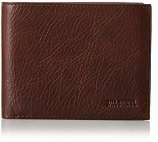 The Bridge Wayfarer , Pochette pour femme marron marron foncé