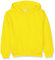 AWDis Boy's Kids Hoodie, Yellow (Sun Yellow), X-Small