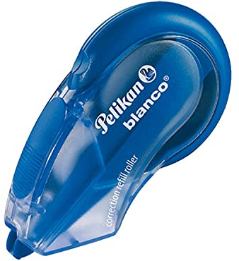 Pelikan Korrekturroller blanco Refill, 4,2 mm x 14 m