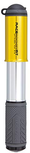 Topeak Smarthead Threadlock Drehverschluß mit Integrierter Schmutzkappe RaceRocket MT, Black, One Size, 15700093