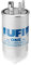 UFI Filters, Filtro Gasolio 24.ONE.03, Filtro Carburante per Ricambio, Adatto ad Auto, Applicabile su Diversi Modelli Opel e Vauxhall