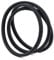 BEARING Options 42  Deck Gürtel Husqvarna ct150xp CTH150 Doppel CT160 CTH160 CTH170 CTH172 CTH180XP
