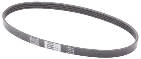 JAPANPARTS DV-4PK0610 Keilrippenriemen Kompatibel mit HYUNDAI LANTRA II J-2 5723129050