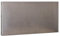 Simon Rack Pannello Porta Attrezzi da Parete, 900x400 mm, Zincato - Simonwork