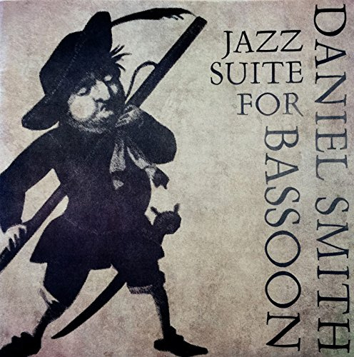 Jazz Suite for Bassoon