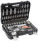 SOCKET SET 94PCS 12 94PCS L