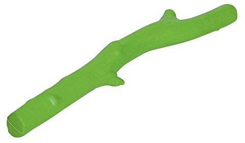 Nobby Vollgummi Stick Wood 32 cm