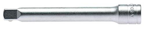 Teng M120023 - C 6in Extension Bar - 1/2in Square Drive