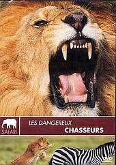 Les Dangereux chasseurs [FR Import]