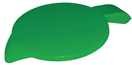 Olympia CE283 Kristallon Polycarbonate Plastic Lid for Green 1.4 Litre Jug (CE279)