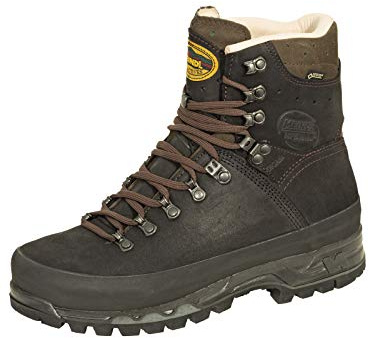Meindl Island Pro MFS 600791 Herren Sportschuhe - Outdoor