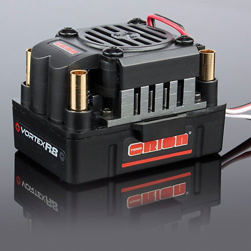Regler Vortex R8 Brushless