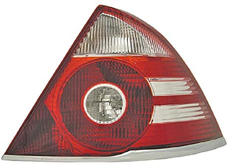 HELLA 9EL 171 558-041 Heckleuchte - Halogen - rechts - für u.a. Ford Mondeo III (B5Y)