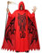 ATOSA disfraz demonio hombre adulto angel infierno M