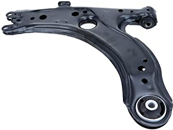 LEMFÖRDER 22475 03 Lenker Radaufhängung für Volkswagen Golf IV (1J1) 1997-2008 Beidseitig, Vorderachse und Andere Fahrzeuge