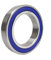 S61906 2RS / SS6906 2RS Edelstahl Dünnringlager Kugellager 30x47x9 mm Industriequalität 61906 6906