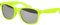 Balinco – Sonnenbrille Damen & Herren UV400 CAT 3 CE – Klassische Sonnenbrillen mit Federscharnier – Verspiegelte, braune, Klarglas & Smoke-Gläser – Sunglasses 100% UVA/UVB Schutz – Diverse Farben
