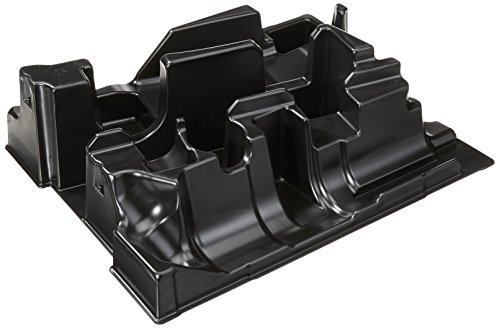 Bosch Professional Einlage L-BOXX zur Werkzeugaufbewahrung für GBH 2-28 F + GDE 16 Plus