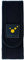tee-uu Tool Holster für SNAP Rettungsmesser 14 x 5 x 4 cm