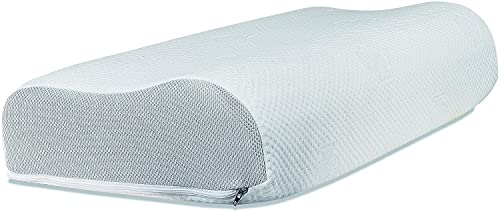 Dormabell Das Original Cervical-Nackenstützkissen, KOSTENLOSE Tragetasche inklusive, Rascher GRATIS-Versand auch ohne Prime, Verschiedene Modelle erhältlich (NB 4V)