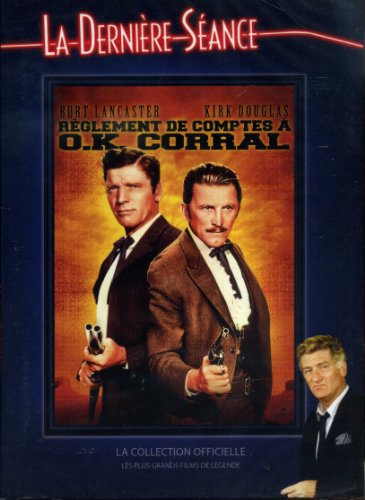 Règlement de comptes à O.K. Corral [FR Import]