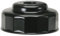 KS Tools 150.9333 - Clés filtre huile 3/8Ø75/77mm - En matière Robuste et Résistante