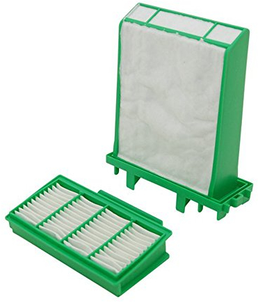 Sebo 6696ER Filter Pack Microfilter Box zum Zylinder Reinigern