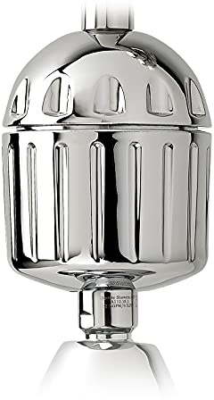 Sprite Showers HO2-CM High Output Shower Filter Water Filtration by Sprite Showers